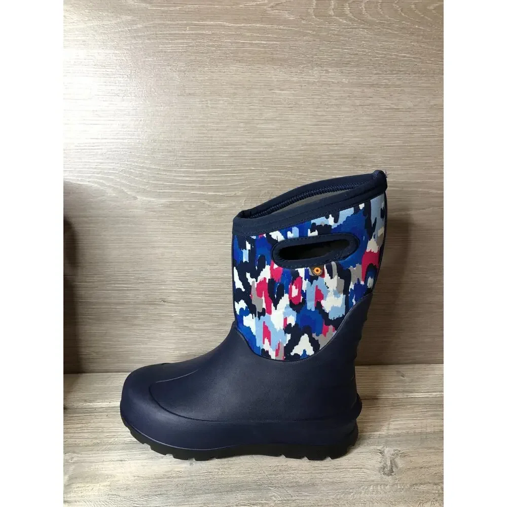Bogs season neo